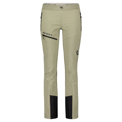 Explorair Softshell SL Pant - Softshell trousers - Women's