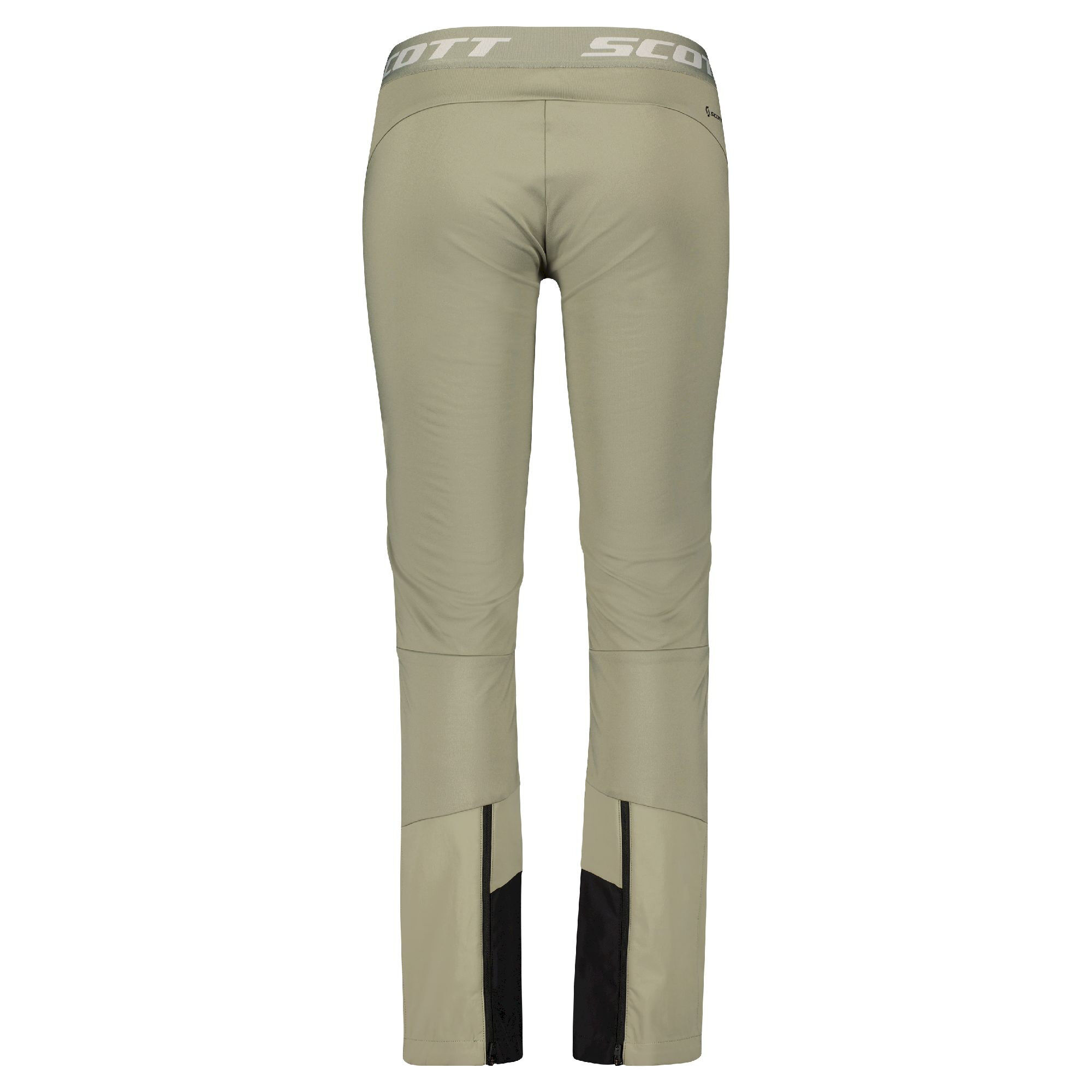 Scott Explorair Softshell SL Pant - Softshell trousers - Women's | Hardloop