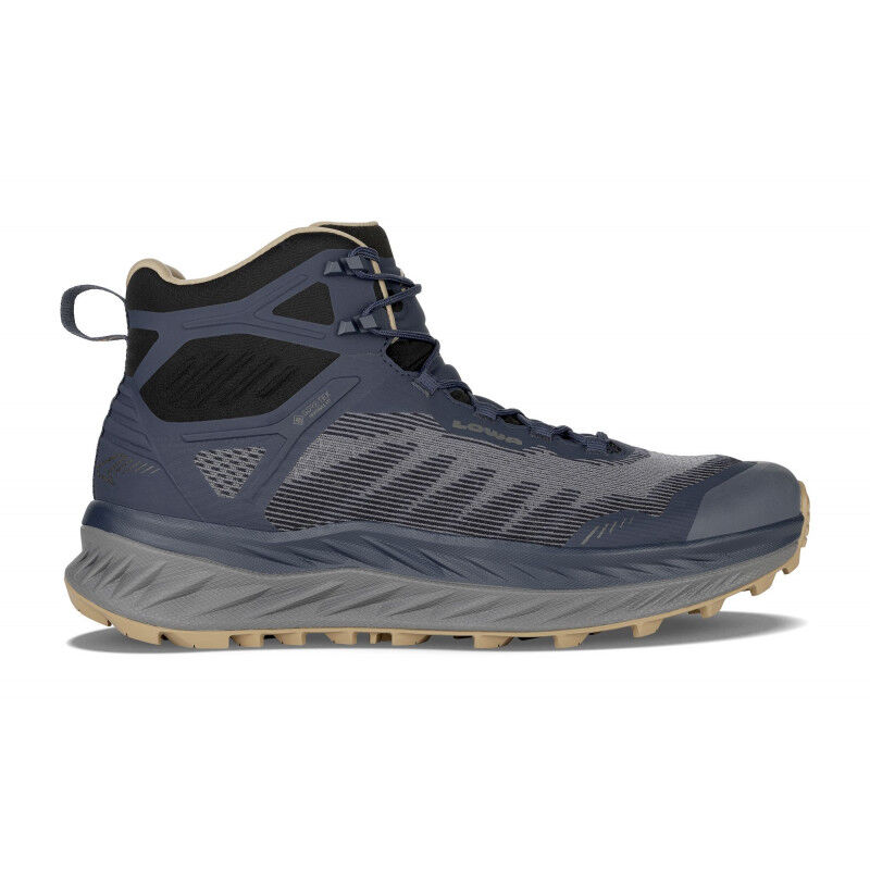 Fortux GTX QC - Trailrunningschoenen - Heren