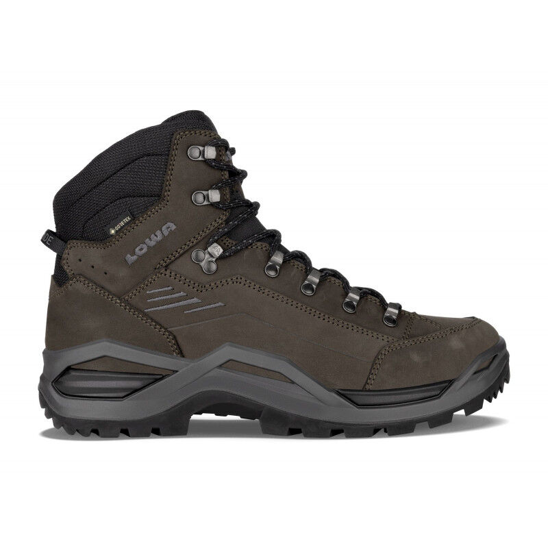 Lowa Renegade Ii Lowas Schoenen Hiking Boots Wandelschoen Lowa