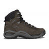 Dark Brown / Black