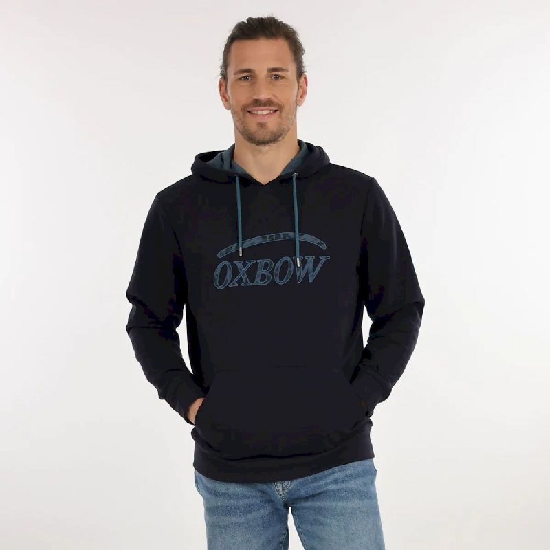 Oxbow Savior Hoodie Men's Hardloop
