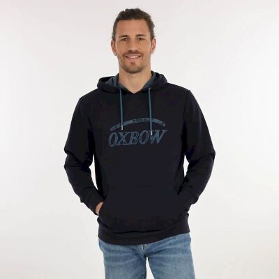 Savior - Hoodie - Men's