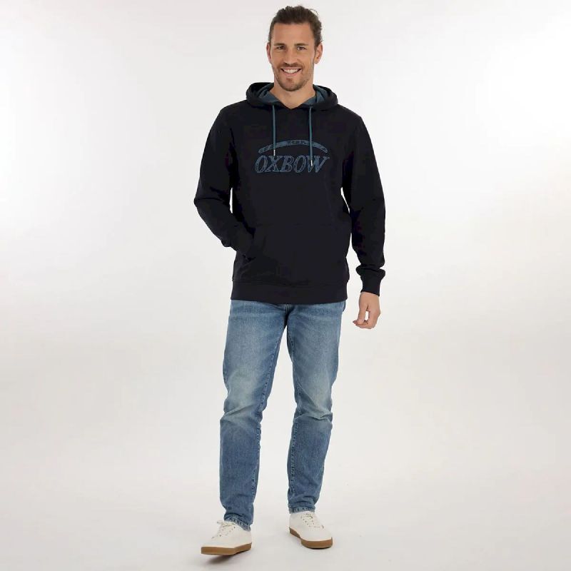 Oxbow Savior - Hoodie - Men's | Hardloop