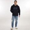 Oxbow Savior - Sweatshirt à capuche homme | Hardloop