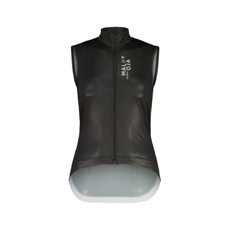 Maloja VeldaM. - Gilet vélo femme | Hardloop