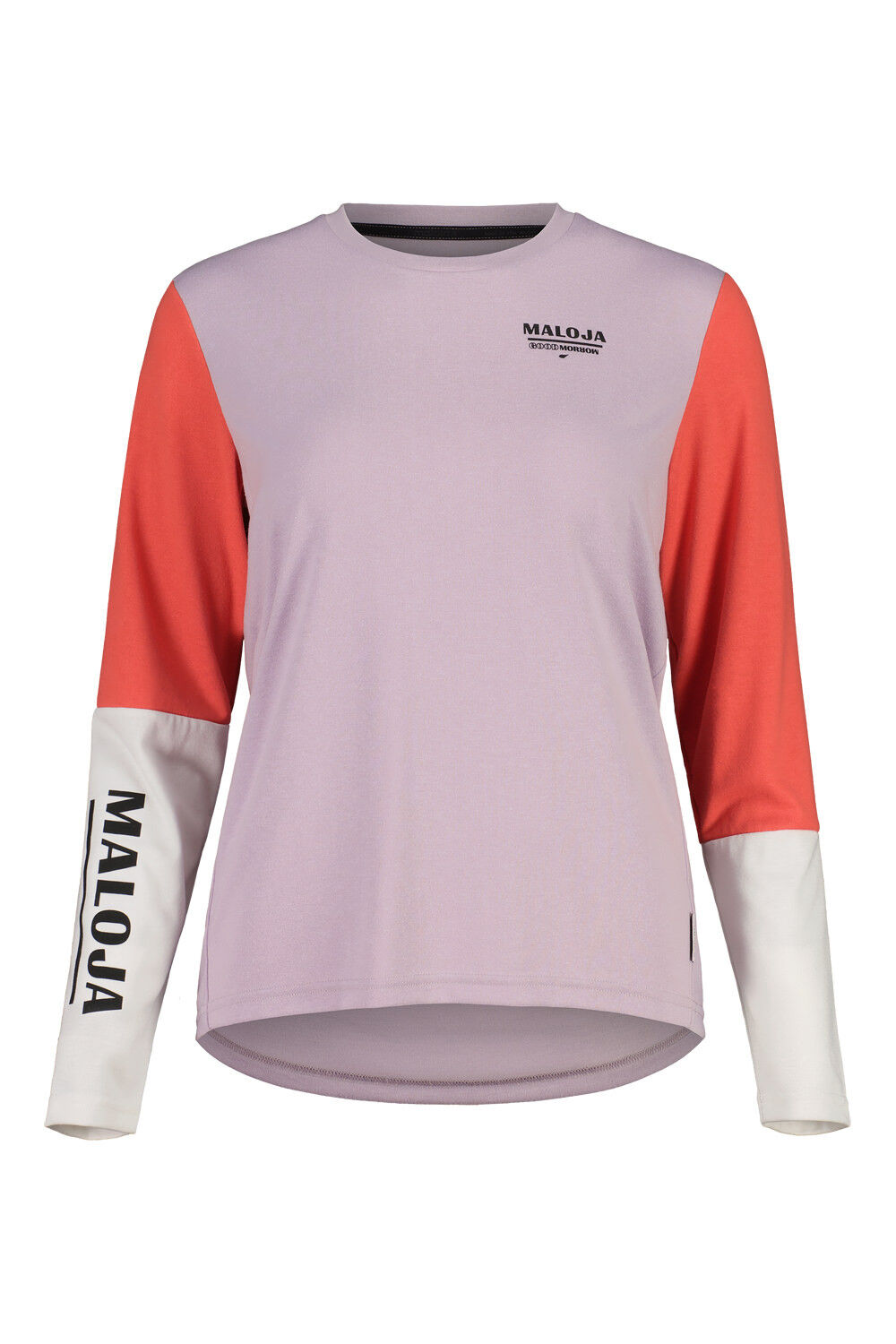 Maloja TurnerkampM. - Fietsshirt - Dames | Hardloop