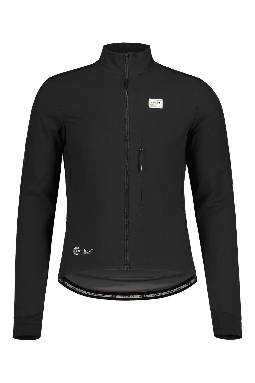 Maloja TschigatM. NOS - Cycling jacket - Men's | Hardloop