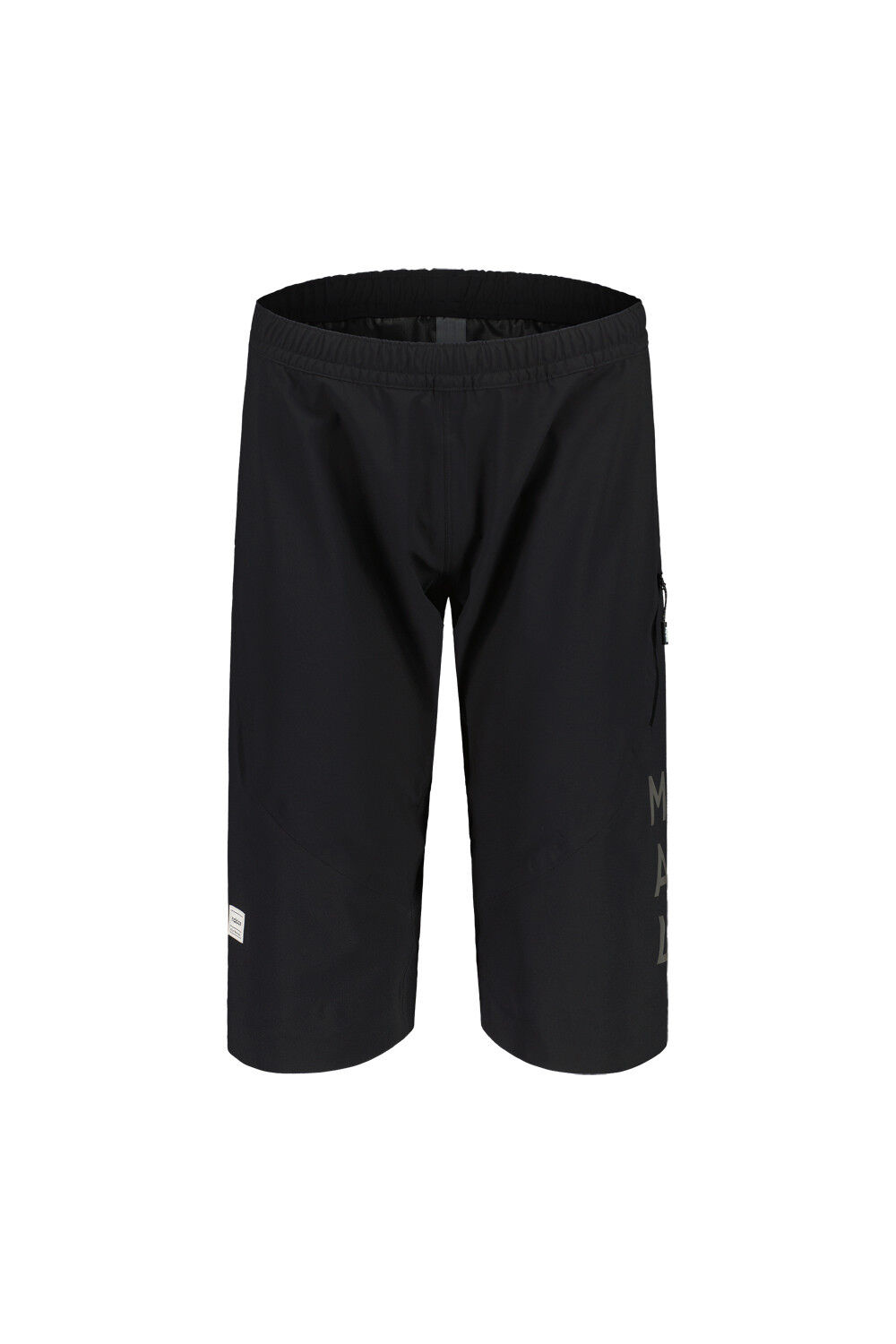 Maloja ZebruM. NOS - Short VTT homme | Hardloop