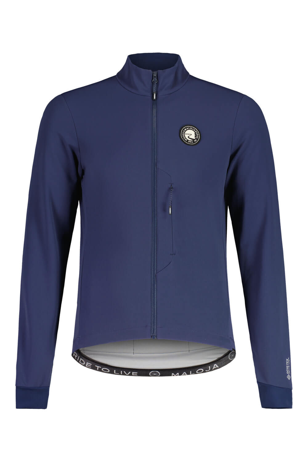 Maloja WanderfalkeM. NOS - Cycling jacket - Men's | Hardloop