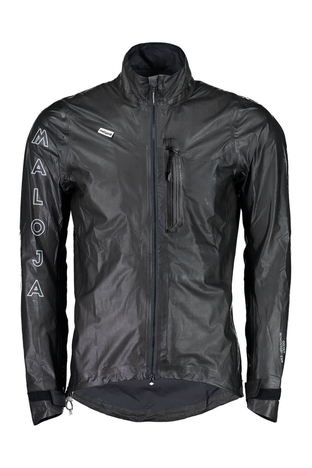 Maloja SpihU. NOS - Cycling windproof jacket - Men's | Hardloop