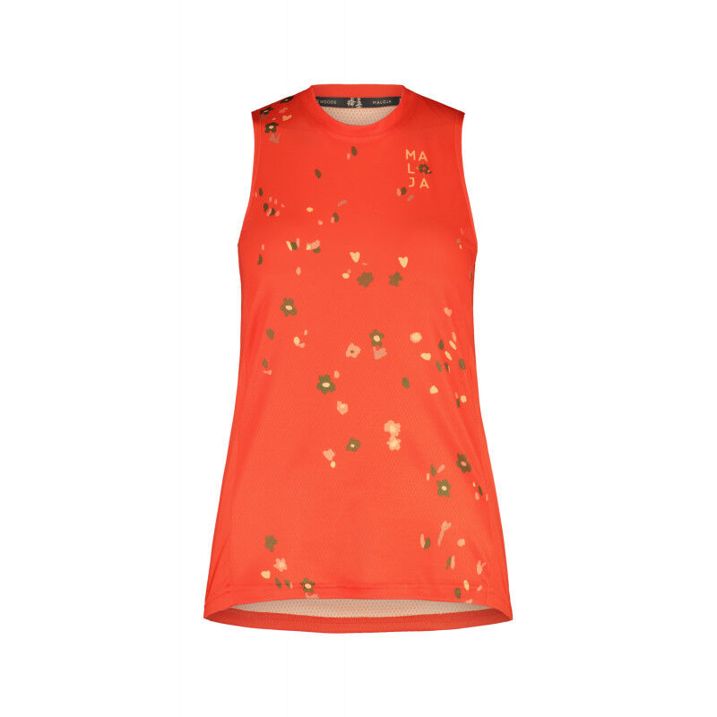 TrecimeM. Top - Linne - Dam