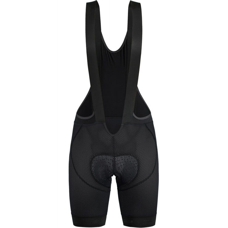 Maloja Poplar StrapM. NOS - Calção interior de ciclismo BTT homem | Hardloop