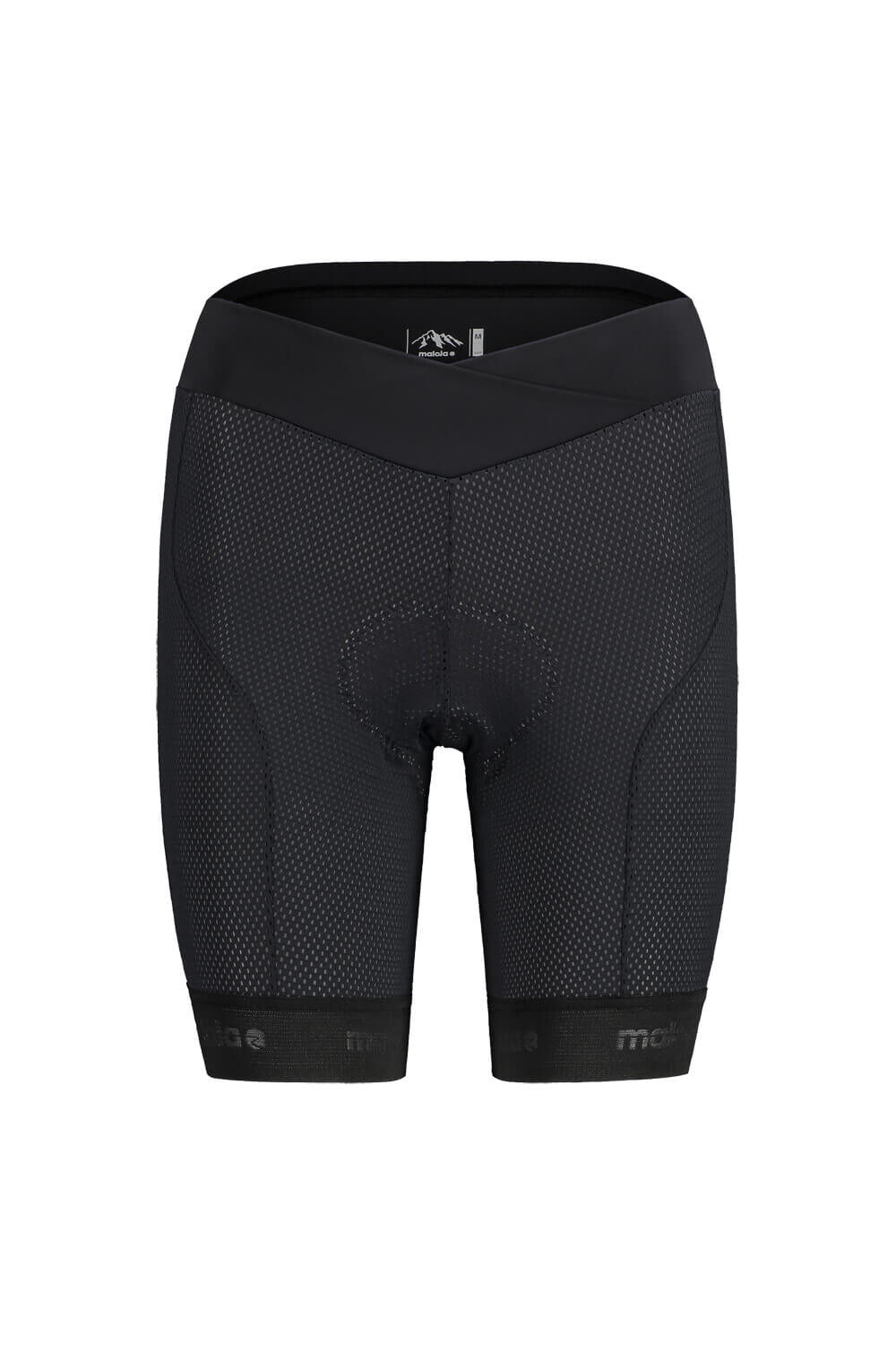 Maloja PlumtreeM. NOS - Sous-short VTT femme | Hardloop