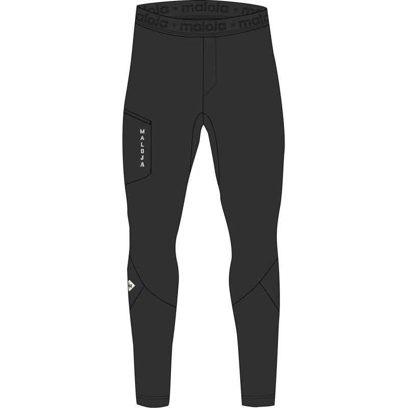 Maloja PiglonM. - Running trouser - Men's | Hardloop