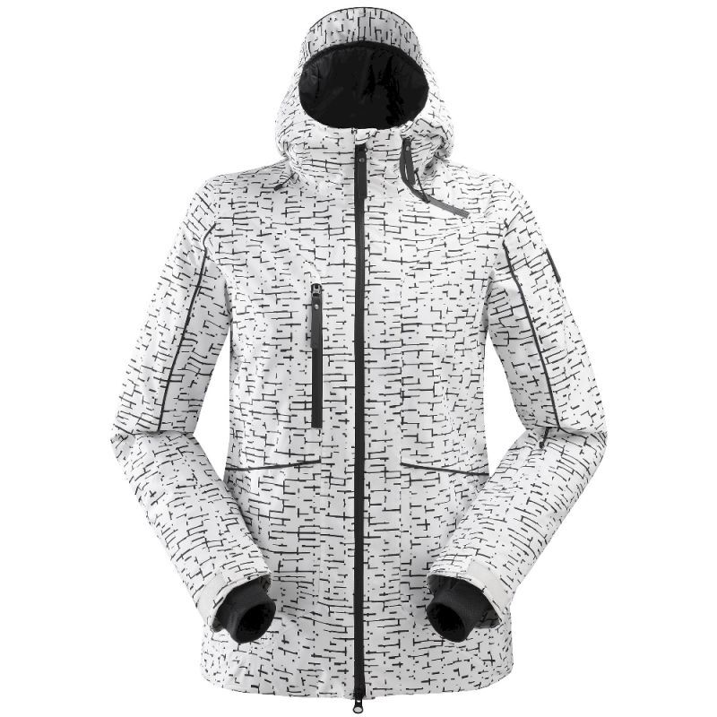 Eider Rocker Jkt 2.0 W - Kurtka narciarska damska | Hardloop
