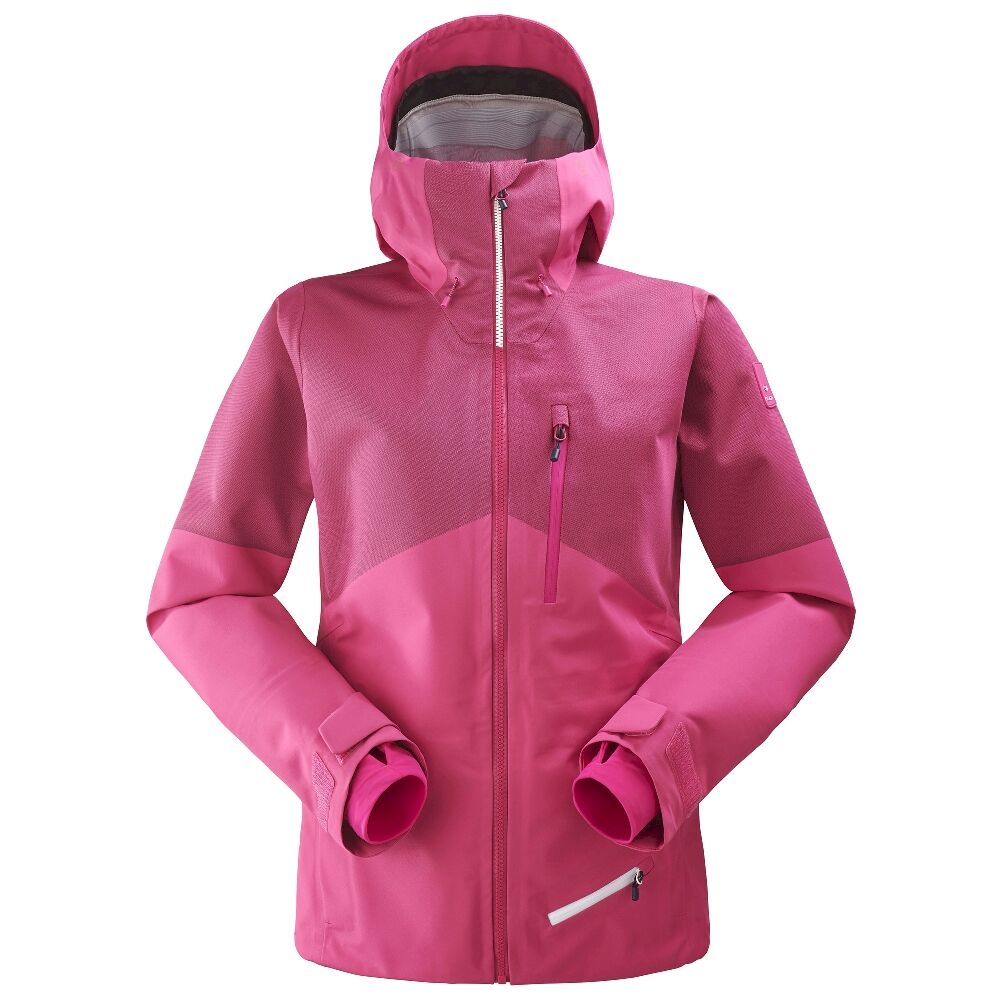 Veste de discount ski femme eider