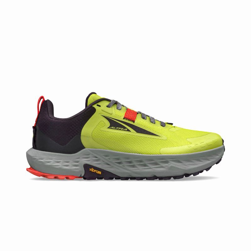 Timp 5 - Trail running shoes - Women's