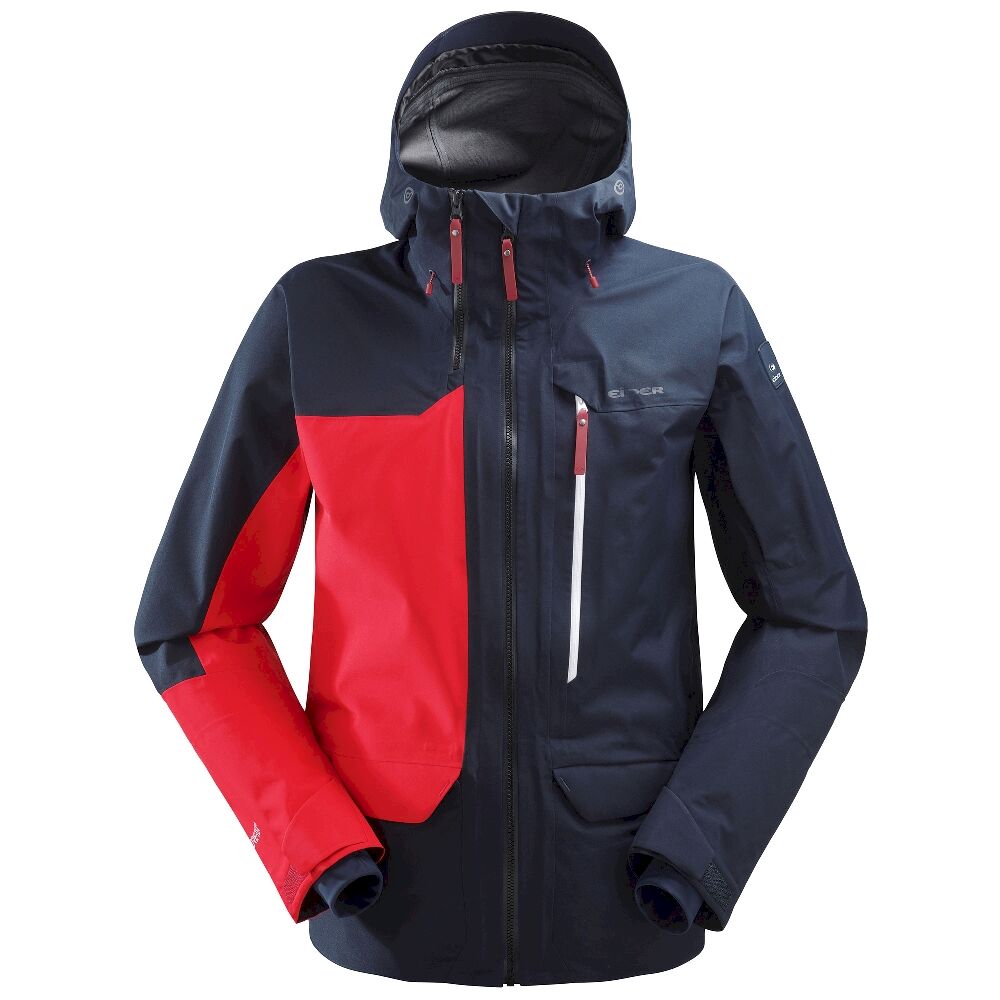 Eider - Milkrun Gtx Jkt M - Ski jacket - Men's