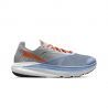 Gray / Blue