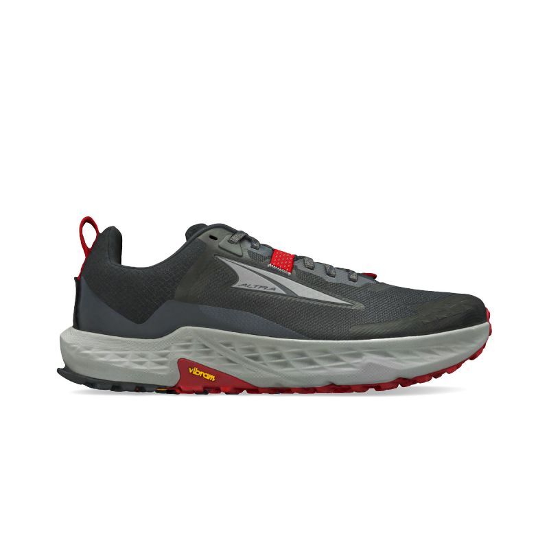 Timp 5 - Zapatillas trail running - Hombre