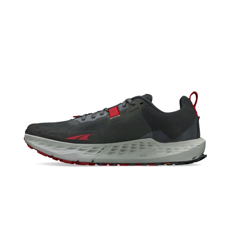 Altra Timp 5 - Pánské trailové běžecké boty | Hardloop