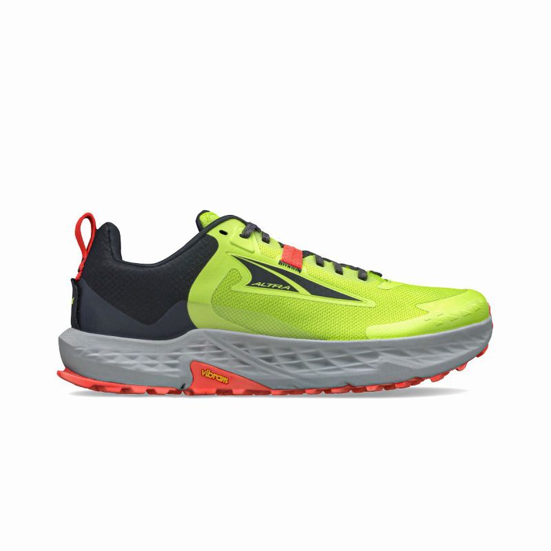 Timp 5 - Chaussures trail homme