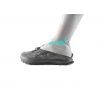 Gray / Teal