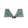Altra Trail Gaiter - Polainas | Hardloop