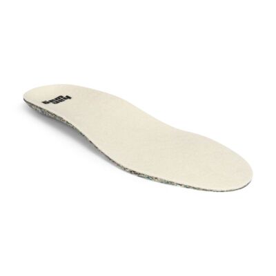 Footbed Winter Comfort - Palmilhas de caminhada