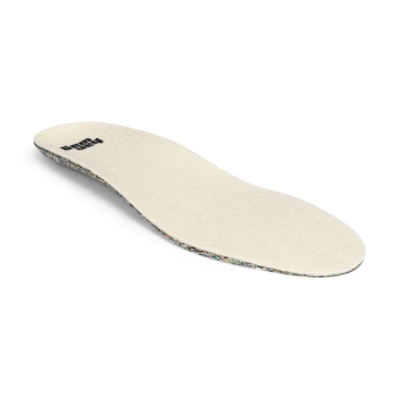 Footbed Winter Comfort - Vložky do bot