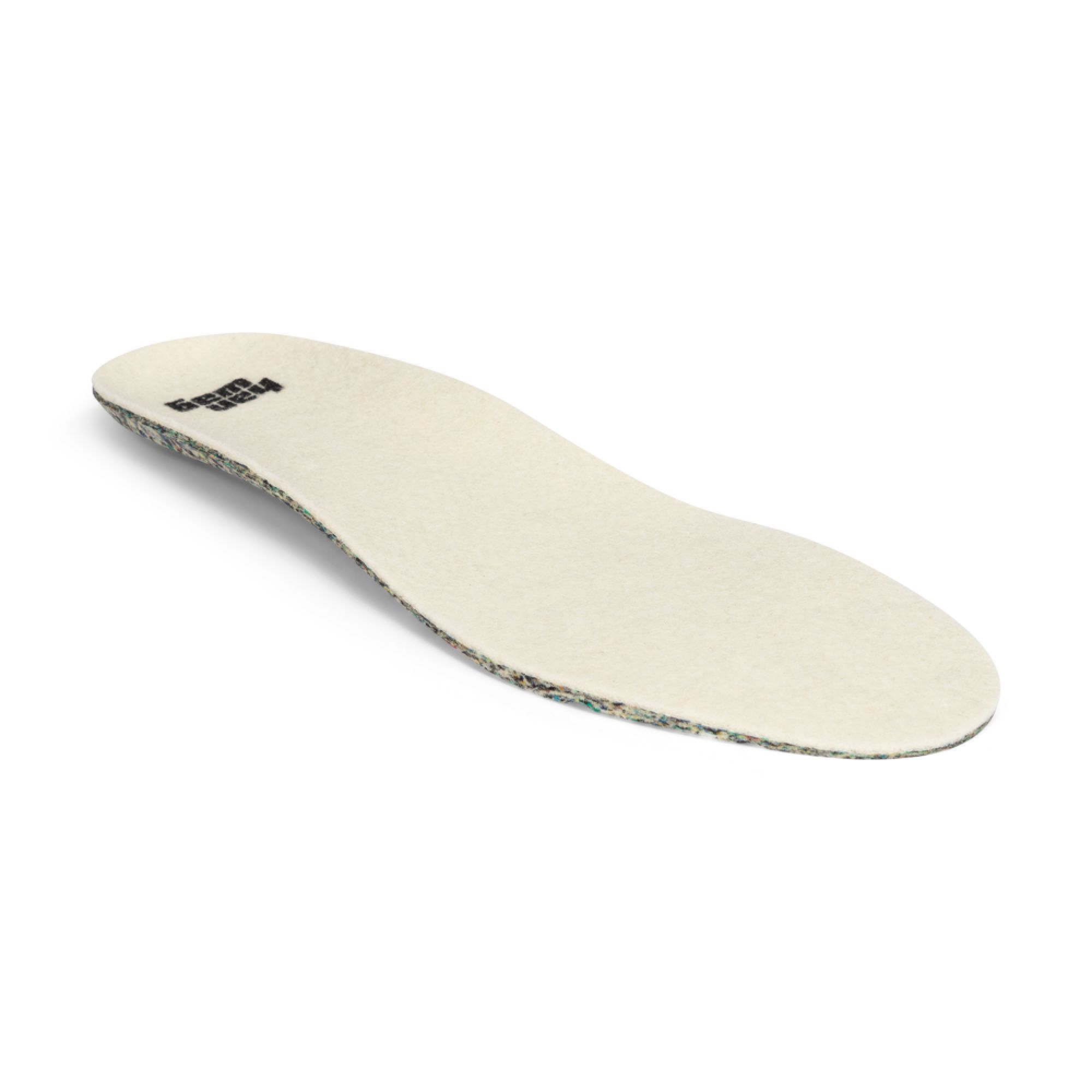 Hanwag Footbed Winter Comfort - Inlegzolen | Hardloop