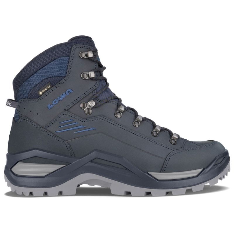 Lowa Renegade Evo GTX Mid - Wanderschuhe - Herren | Hardloop