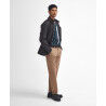 Barbour Ashby Wax Jacket - Jacke - Herren