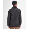 Barbour Ashby Wax Jacket - Jacke - Herren