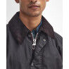 Barbour Ashby Wax Jacket - Jacke - Herren