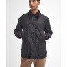 Barbour Ashby Wax Jacket - Jacke - Herren