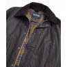 Barbour Ashby Wax Jacket - Jacke - Herren