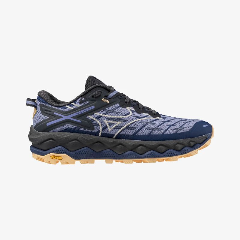 Mizuno Wave Mujin 10 Scarpe da trail running Donna Hardloop