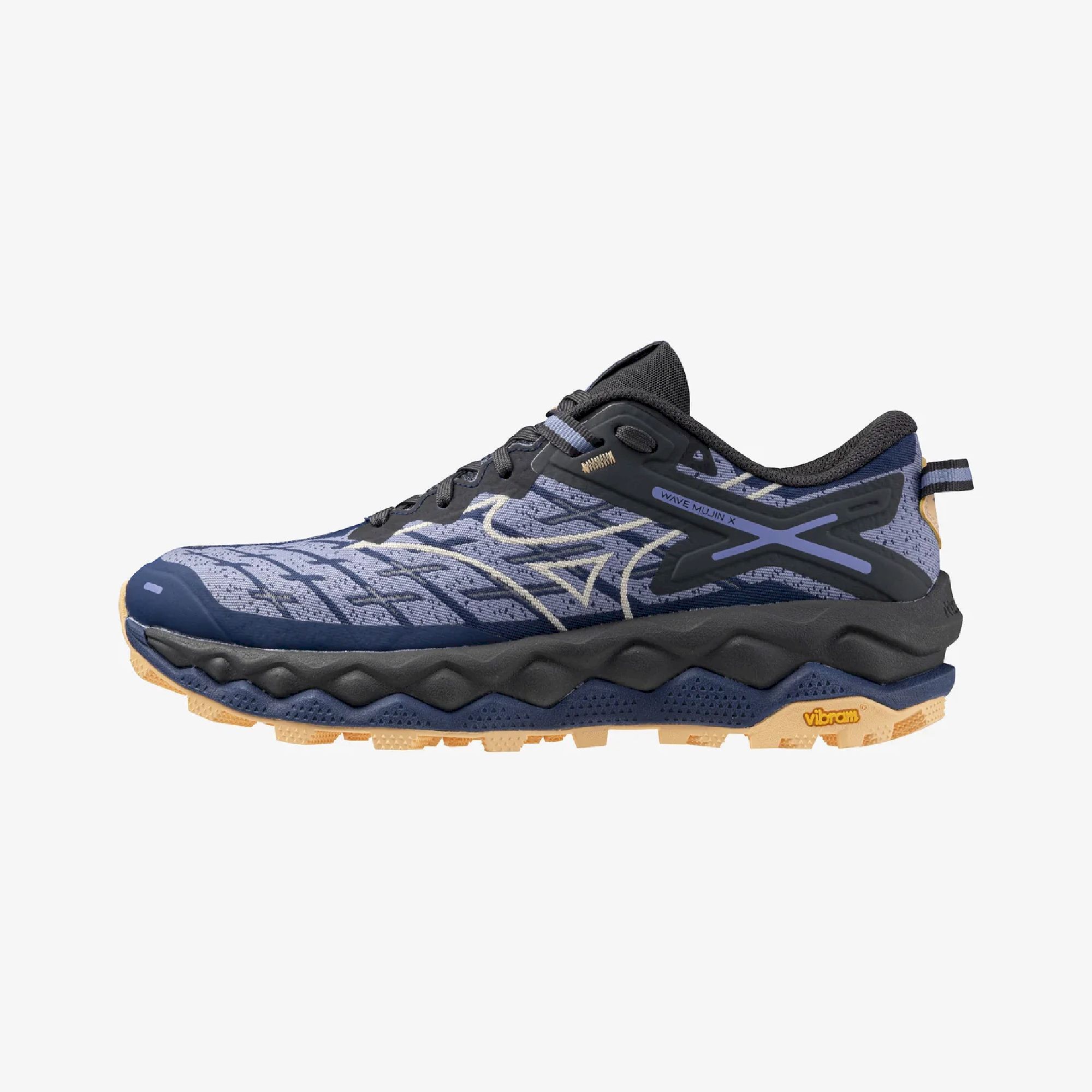 Chaussure trail femme mizuno fashion