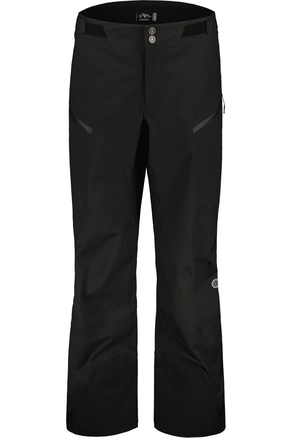 Maloja TretM. - Ski touring trousers - Men's | Hardloop