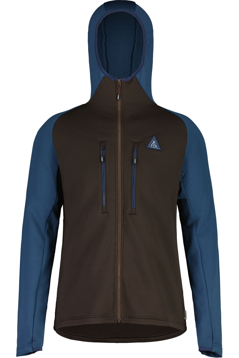 Maloja TeorM. - Fleece jacket - Men's | Hardloop