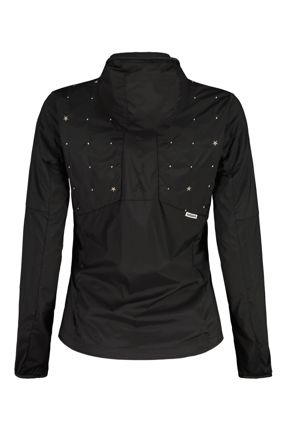 Maloja Chaqueta cortavientos Mujer Hardloop
