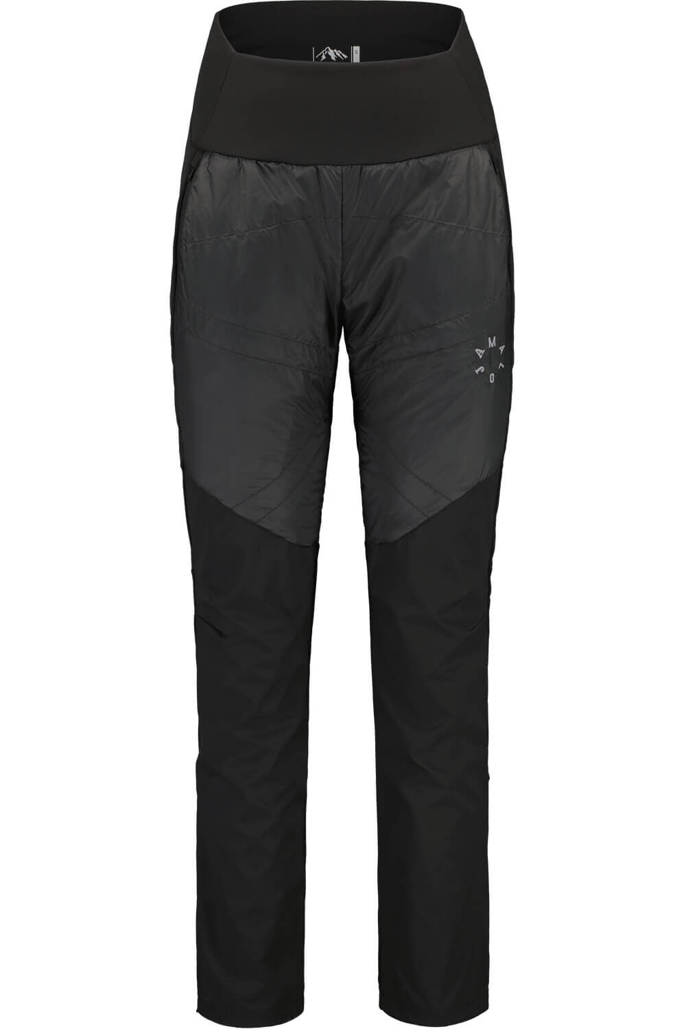 Maloja ZengoM. - Pantalon ski de fond femme | Hardloop