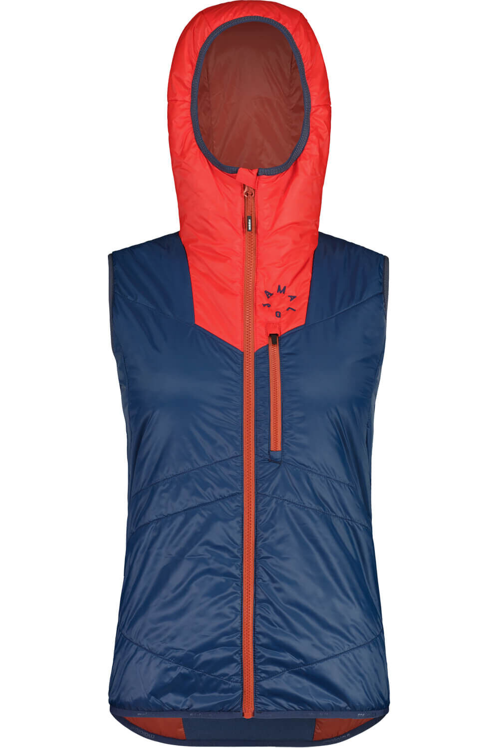 Maloja TraminaM. - Gilet sintetico - Donna | Hardloop