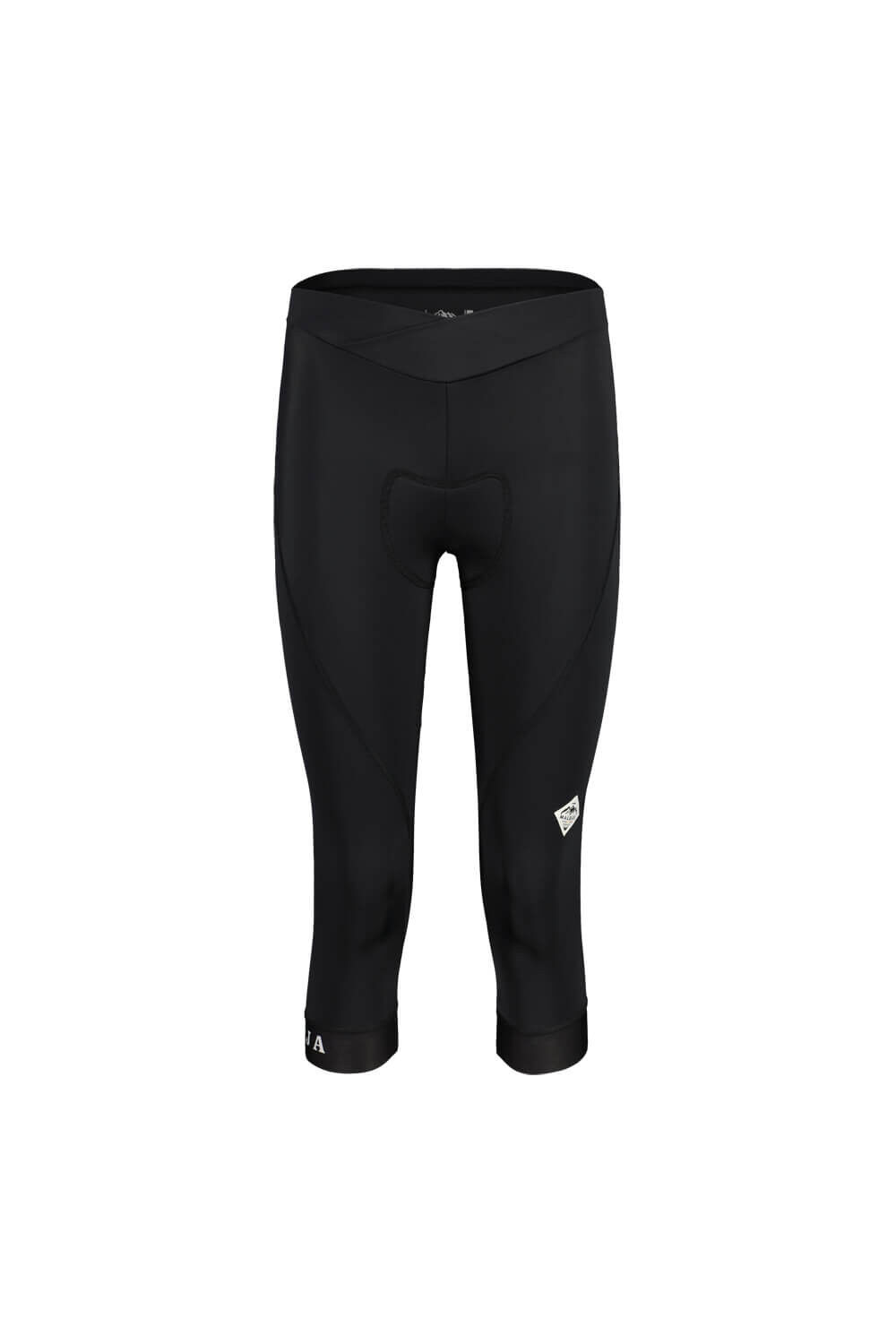 Maloja MinorM. 3/4 - Pantalon vélo femme | Hardloop