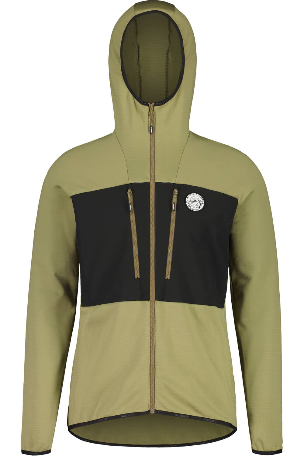 Maloja MoosM. - Chaqueta softshell - Hombre | Hardloop