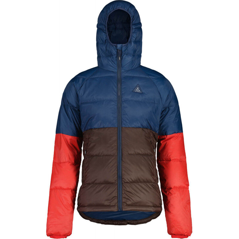 Maloja FuchsM. - Down jacket - Men's | Hardloop