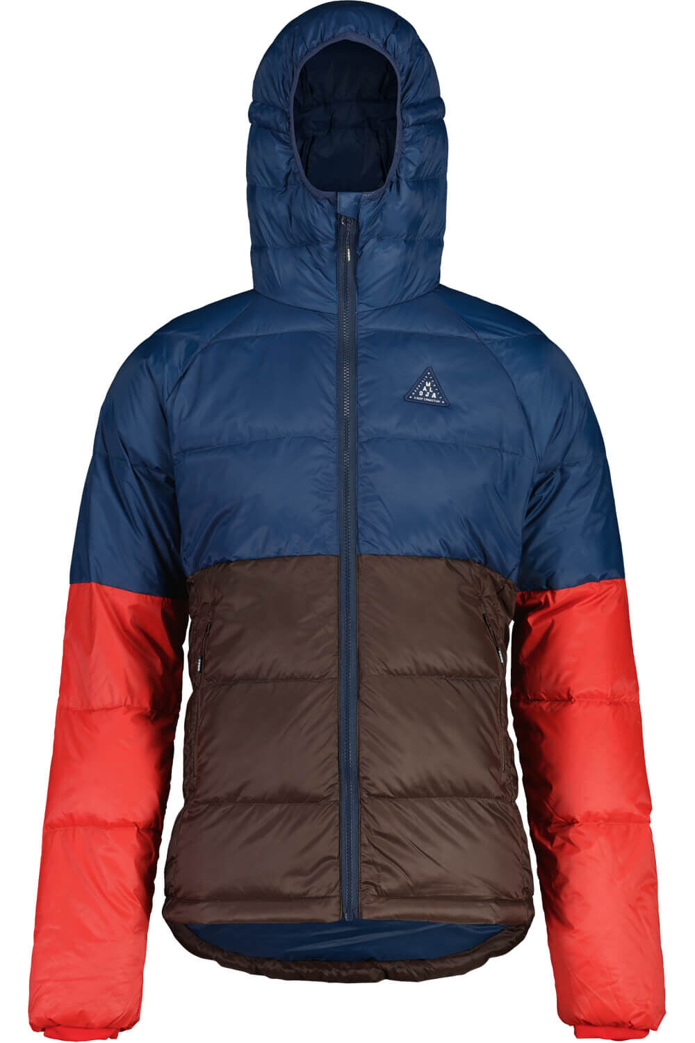 Maloja FuchsM. - Down jacket - Men's | Hardloop