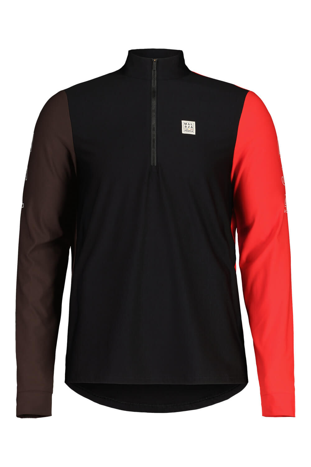 Maloja GoldammerM. - Fleece jacket - Men's | Hardloop